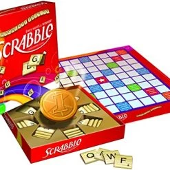 Candyflossland Chocolate Games