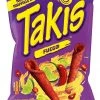 Novelty Candy Takis Fuego 280gr