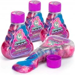 Candyflossland Unicorn Poop Slime