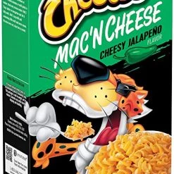Mac 'n Cheetos Assorted Candy