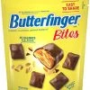 Candy Floss Land Nestle Butterfinger Bites Chocolate Bars