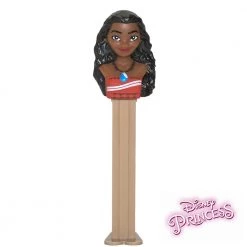 PEZ - Princess Moana Assorted Candy