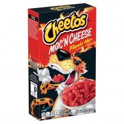 Mac 'n Cheetos Assorted Candy