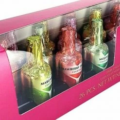 Chocolate Cocktails - Anthon Berg