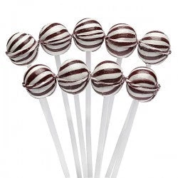 YumJunkie Black Candy Sassy Spheres Petite Black 1 YumJunkie Black Candy Sassy Spheres Petite Black