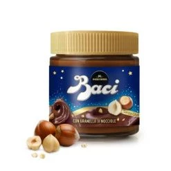 Perugina Assorted Candy Baci Chocolate Spread