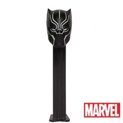 PEZ - Marvel - Black Panther Assorted Candy