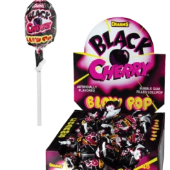 Charms Lollipops Charms Blow Pops