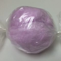 Candy Floss Land Cotton Candy BonBons