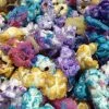 Candy Floss Land Assorted Candy Cotton Candy Popcorn