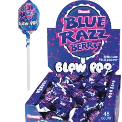 Charms Lollipops Charms Blow Pops