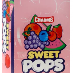 Charms Lollipops Charms Sweet Pops