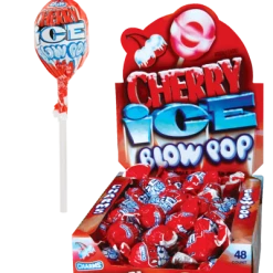 Charms Lollipops Charms Blow Pops