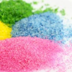 Candy Floss Land Assorted Candy Cotton Candy Sugar
