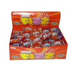 Regal Assorted Candy Lotsa Fizz