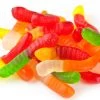 Albanese Gummy Worms Assorted Candy