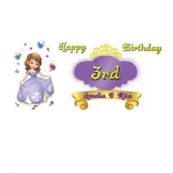 Candy Floss Land Customized Chocolate Bars Chocolates