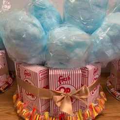 Candy Floss Land Assorted Candy