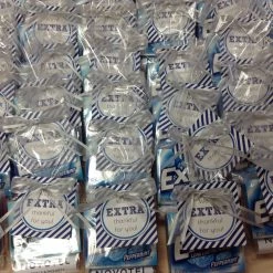 Candy Floss Land Small Custom Bag