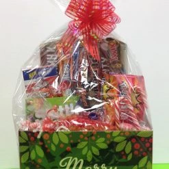 Candy Floss Land XMAS Gift Box