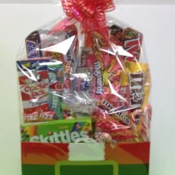 Candy Floss Land XMAS Gift Box