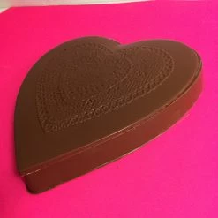 Candyflossland Chocolate 3D Box Assorted Candy