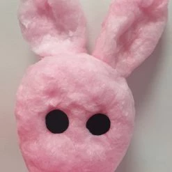 Candy Floss Land Cotton Candy Charactures