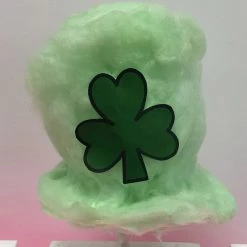 Candy Floss Land Cotton Candy Charactures