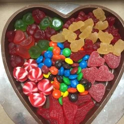 Candyflossland Chocolate 3D Box Assorted Candy