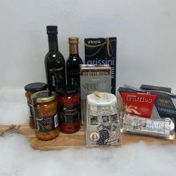 Candy Floss Land Charcuterie Gift Sets Bakery