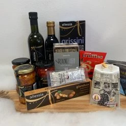 Candy Floss Land Charcuterie Gift Sets Bakery