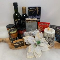 Candy Floss Land Charcuterie Gift Sets Bakery