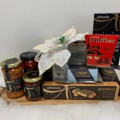 Candy Floss Land Charcuterie Gift Sets Bakery