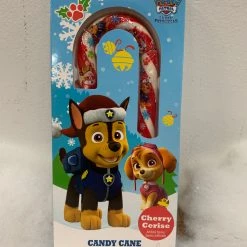 Candy Floss Land CANDY CANES With A Flavour Twist