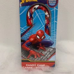 Candy Floss Land CANDY CANES With A Flavour Twist