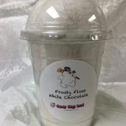 Candy Floss Land Cotton Candy Sno Cups