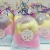 Candy Floss Land Assorted Candy Cotton Candy Unicorn Bag