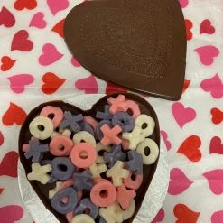 Candyflossland Chocolate 3D Box Assorted Candy