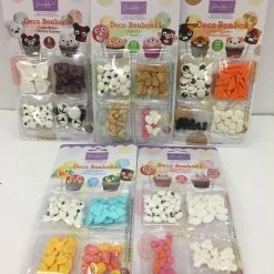 Candyflossland Deco Bonbons Assorted Candy