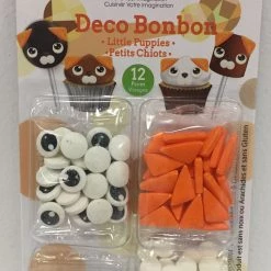 Candyflossland Deco Bonbons Assorted Candy