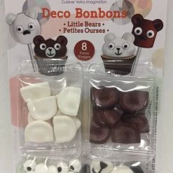 Candyflossland Deco Bonbons Assorted Candy