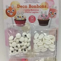 Candyflossland Deco Bonbons Assorted Candy