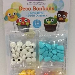 Candyflossland Deco Bonbons Assorted Candy