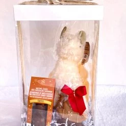 Candy Floss Land Baskets Ballerina Llama Plush Set