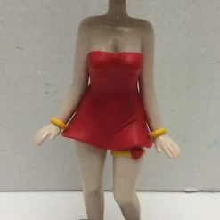 Candy Floss Land Novelties Betty Boop Bobblehead