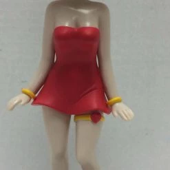 Candy Floss Land Novelties Betty Boop Bobblehead