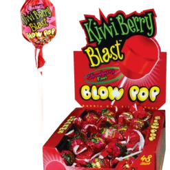 Charms Lollipops Charms Blow Pops