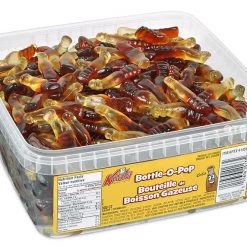 Koala Bottle O Pop Gummy