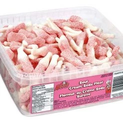 Koala Juicy Cream Soda Float Gummy Assorted Candy