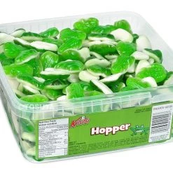 Assorted Candy Koala Juicy Hoppers Gummy
